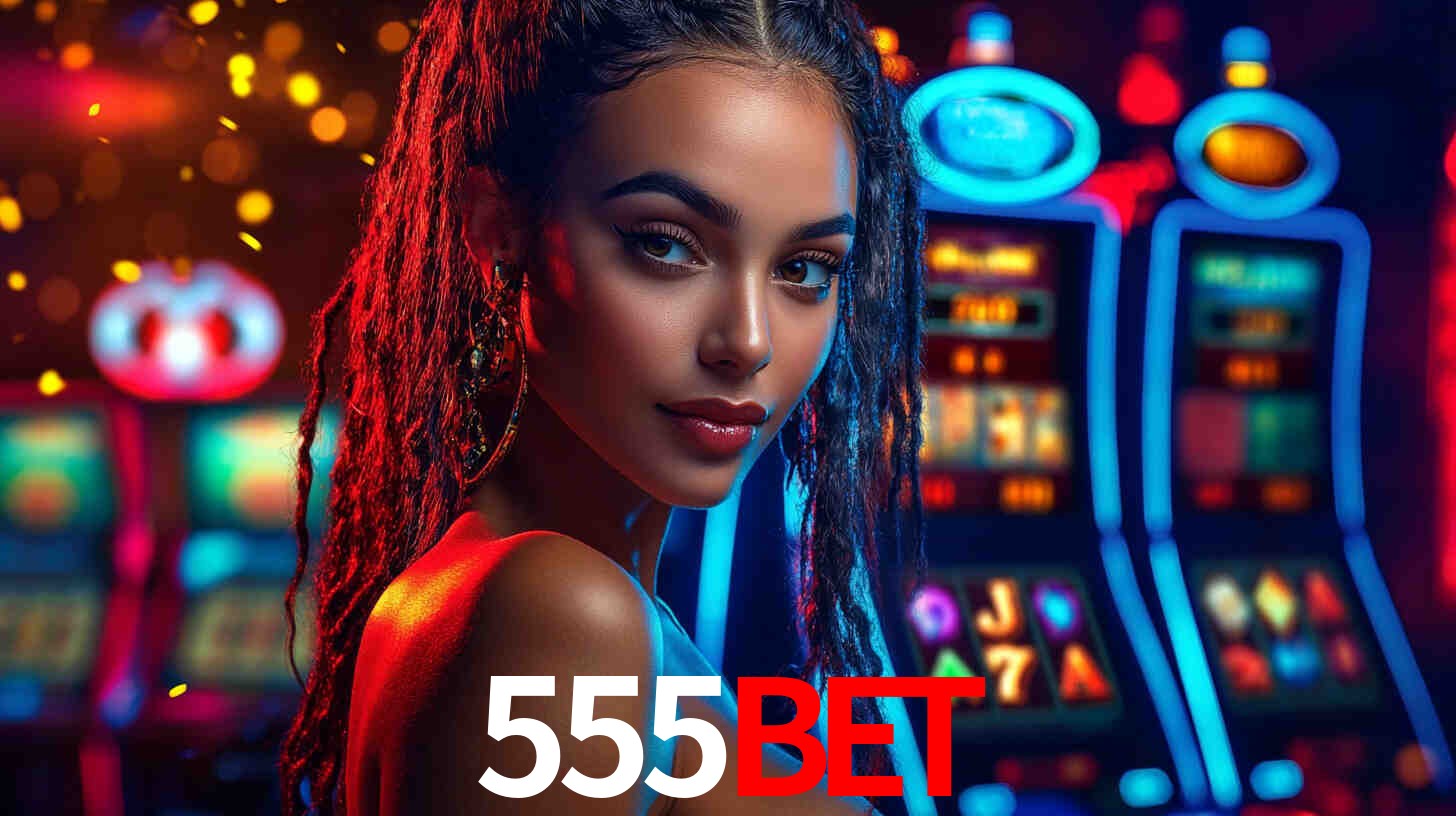 Experiência VIP 555bet