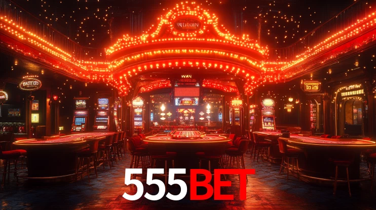 555bet: Seu Cassino Premiado com Pagamentos Rápidos