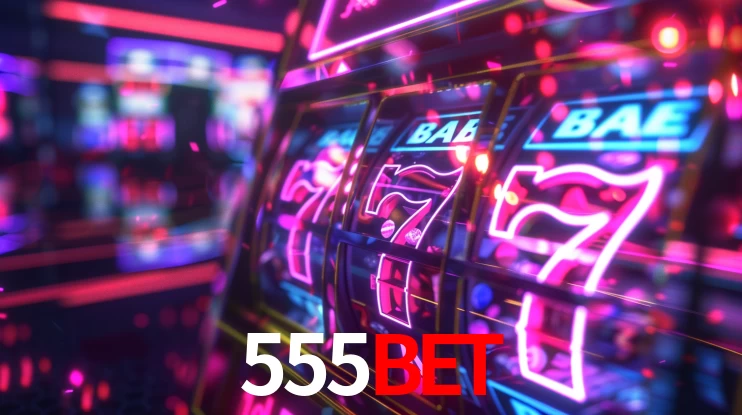 Experiência VIP 555bet
