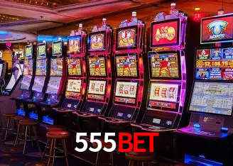 Weekend Specials 555bet