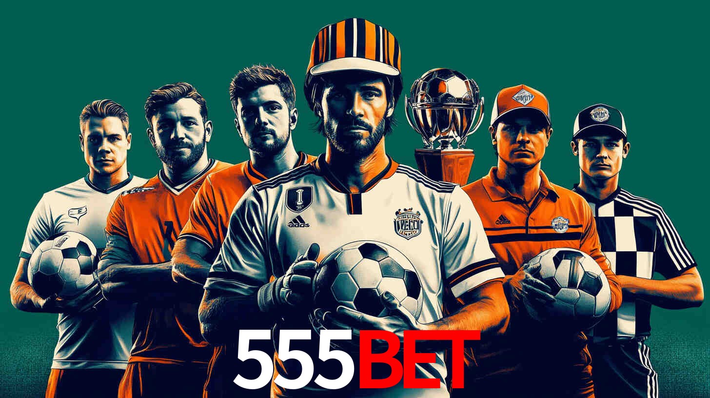 Estatísticas Esportivas 555bet