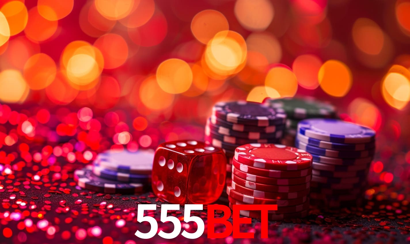 Casino Ao Vivo 555bet
