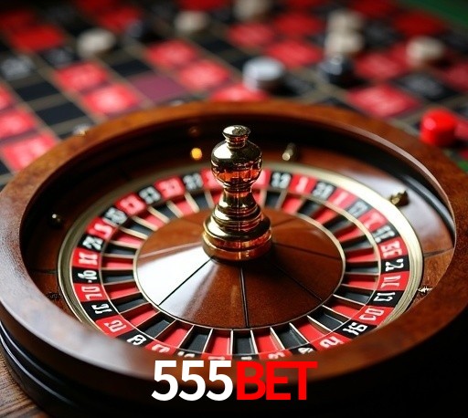 Descubra a Essência do 555bet: Nossa História e Compromissos