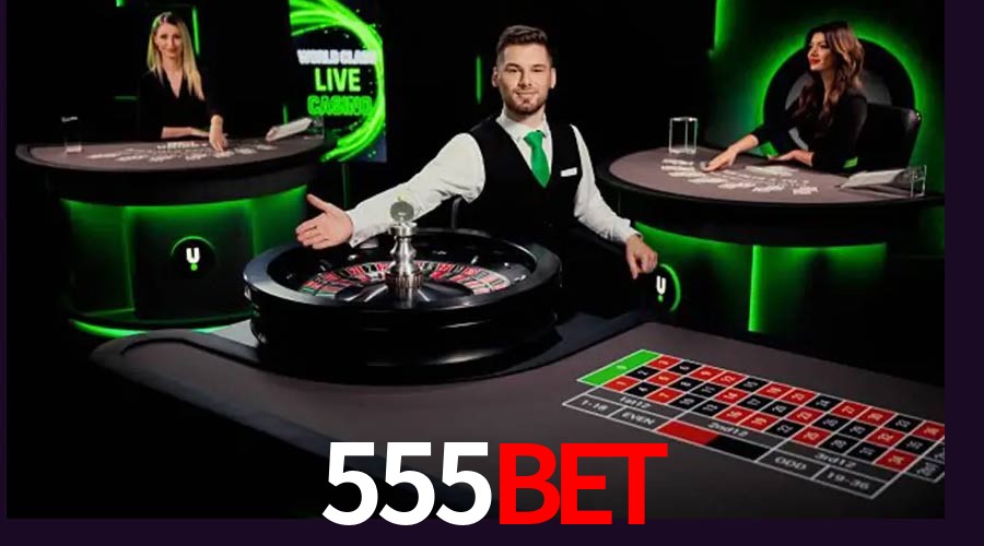 Player Reviews 555bet