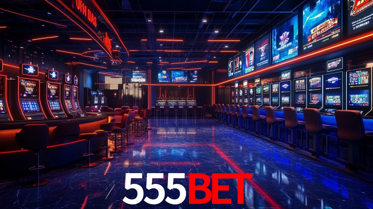 555bet login