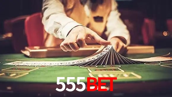 Programa VIP 555bet