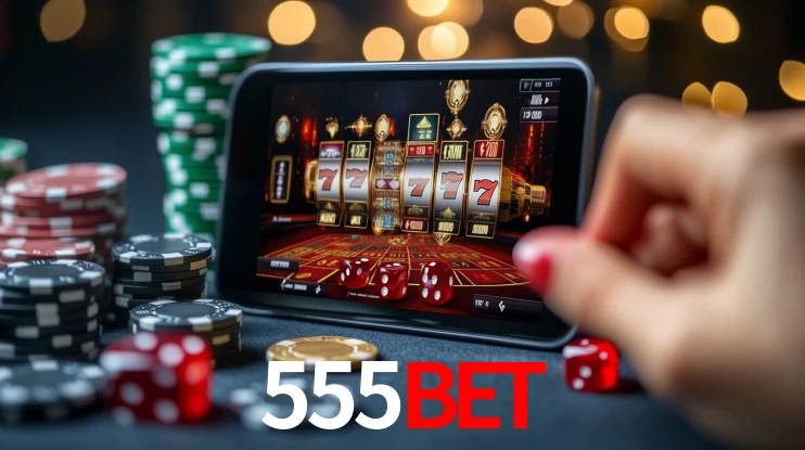 555bet