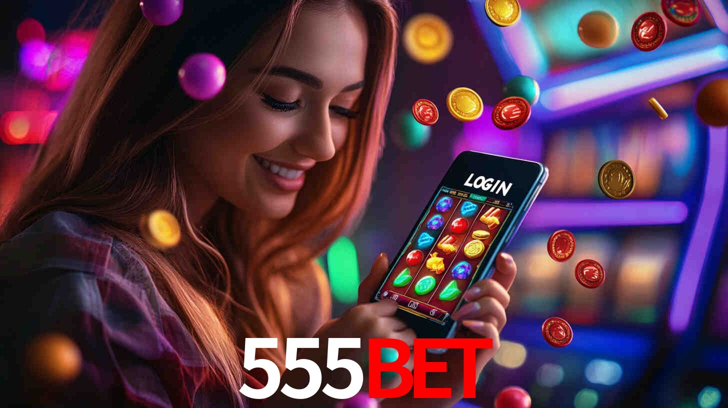 555bet: A Experiência de Casino com Jogos de Mesa ao Vivo
