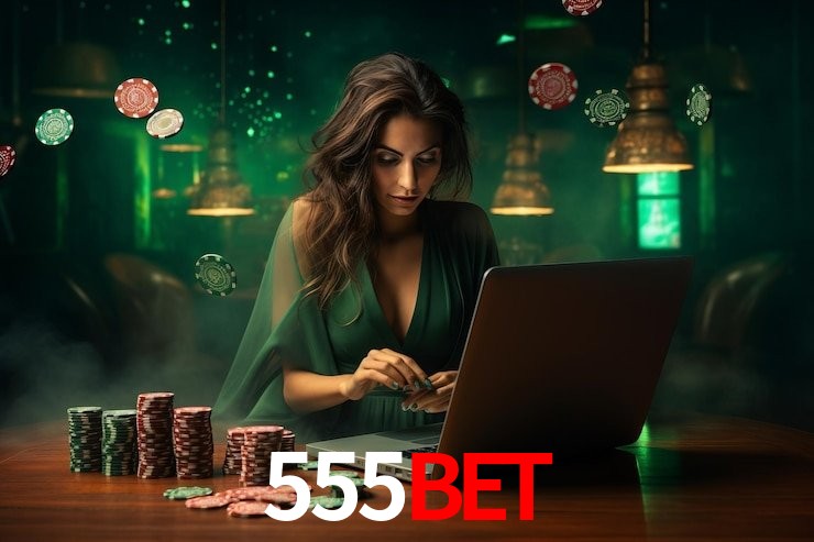 Descubra a Essência do 555bet: Nossa História e Compromissos