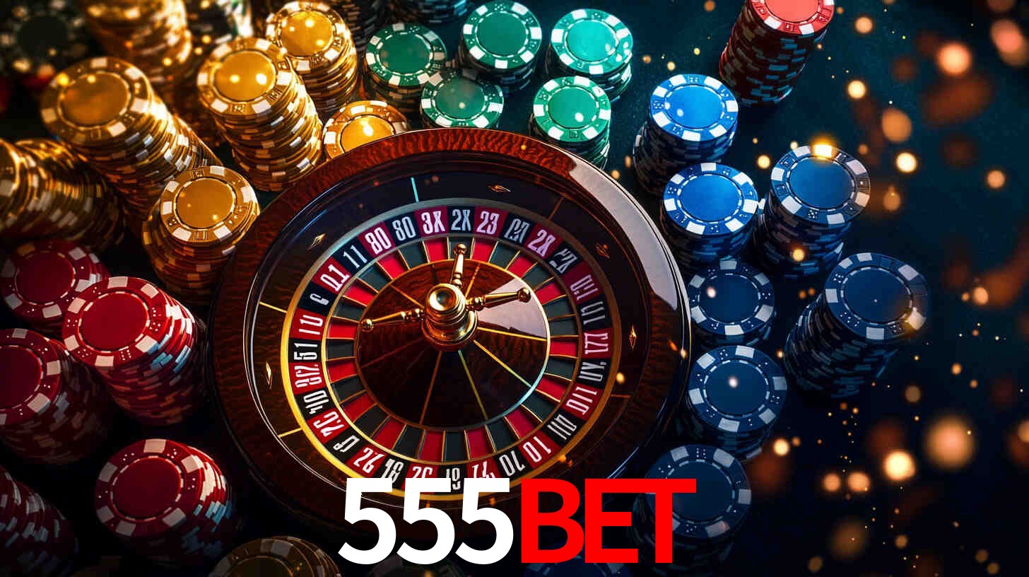 555bet login
