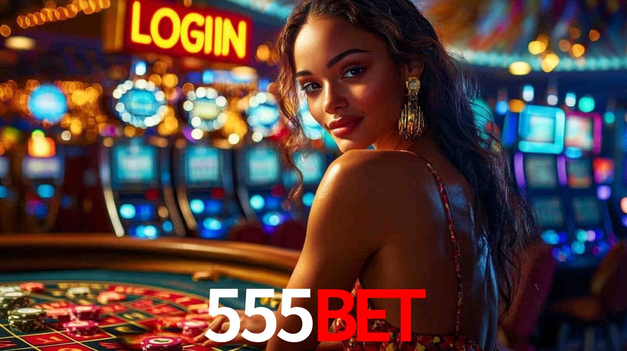 Descubra o Programa VIP da 555bet: Vantagens Exclusivas para Jogadores
