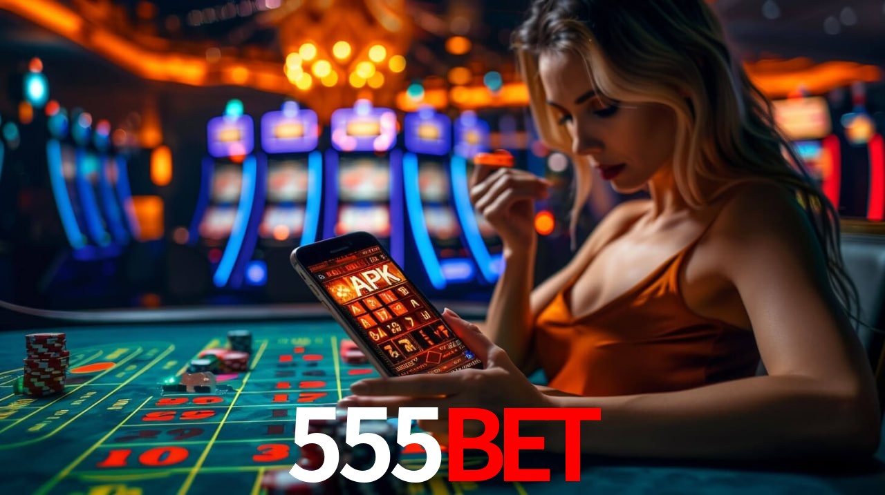 Daily Bonuses 555bet