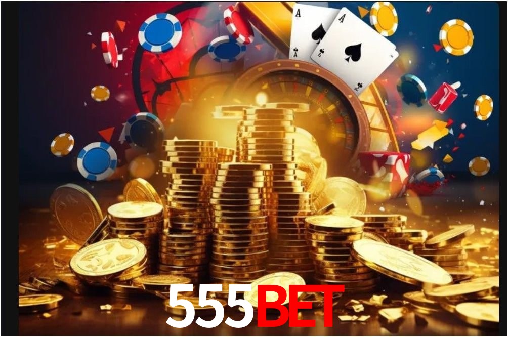 Ofertas Exclusivas 555bet