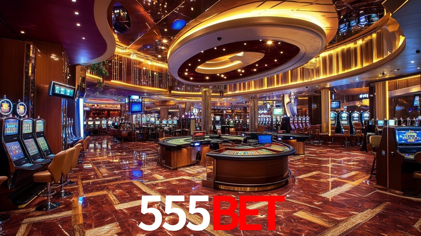 555bet