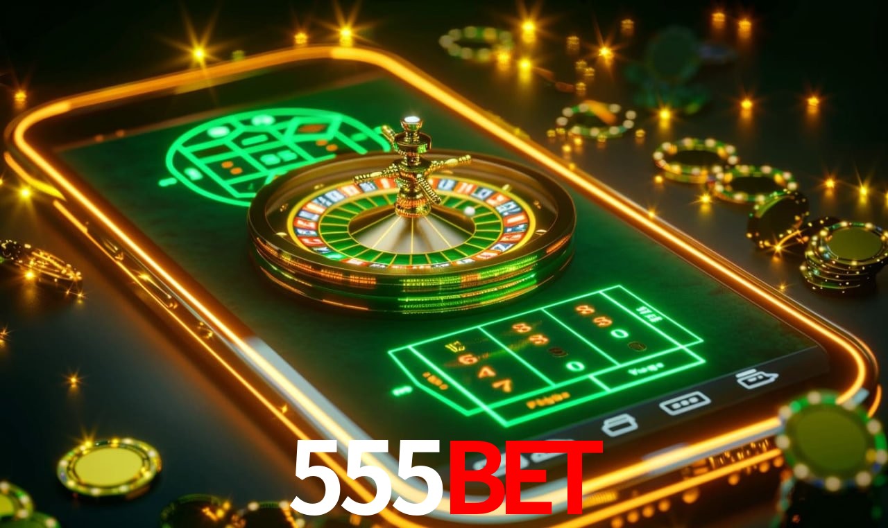 Descubra a Essência do 555bet: Nossa História e Compromissos