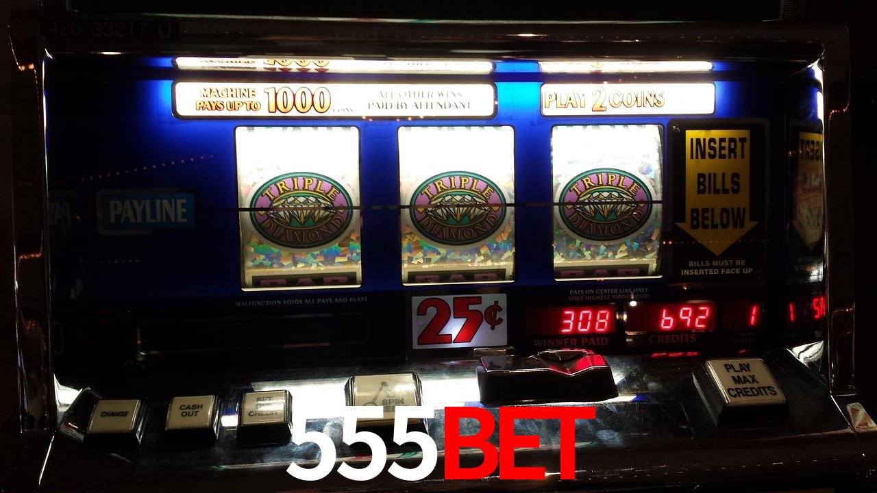 Live Casino 555bet