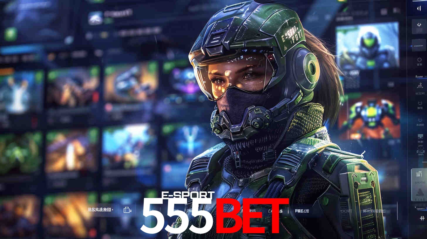 Secure Login 555bet
